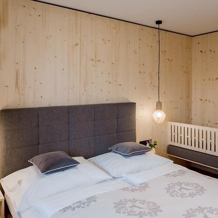 Haus Widmann Daire Fieberbrunn Dış mekan fotoğraf