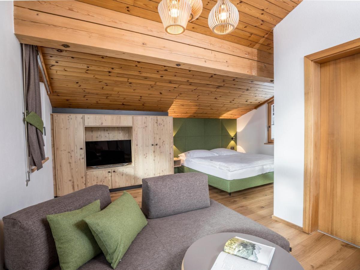 Haus Widmann Daire Fieberbrunn Dış mekan fotoğraf