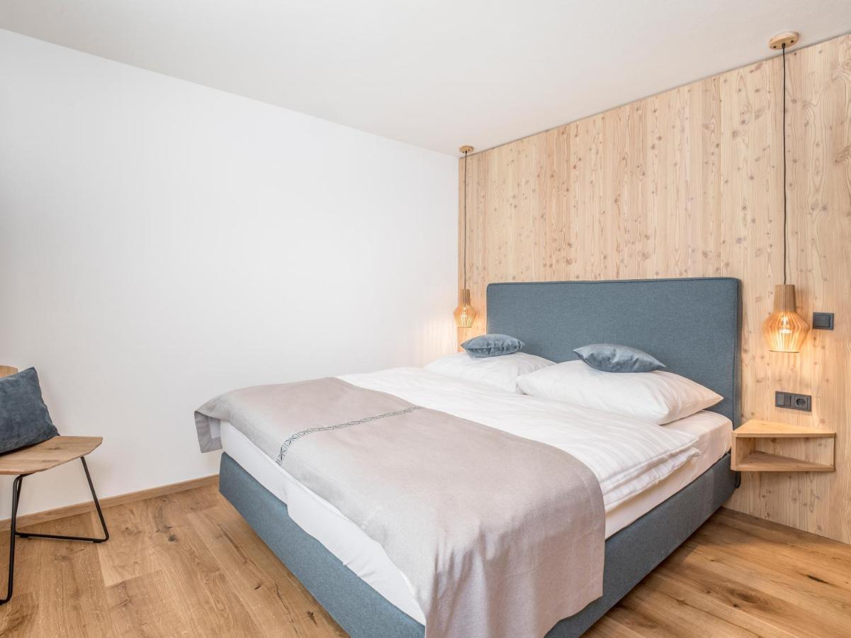 Haus Widmann Daire Fieberbrunn Dış mekan fotoğraf