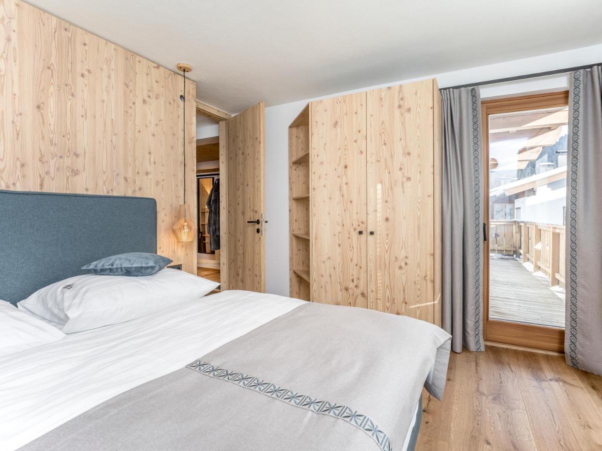 Haus Widmann Daire Fieberbrunn Dış mekan fotoğraf