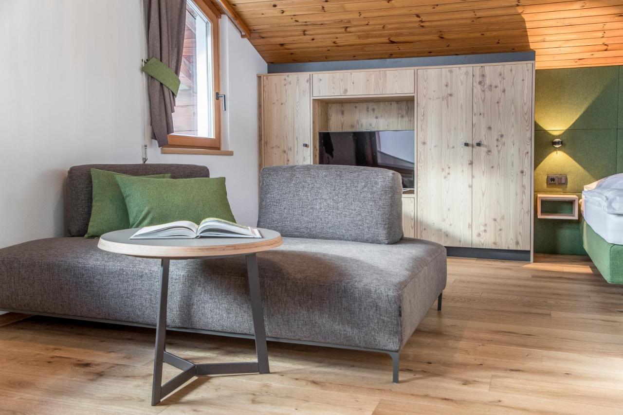 Haus Widmann Daire Fieberbrunn Dış mekan fotoğraf