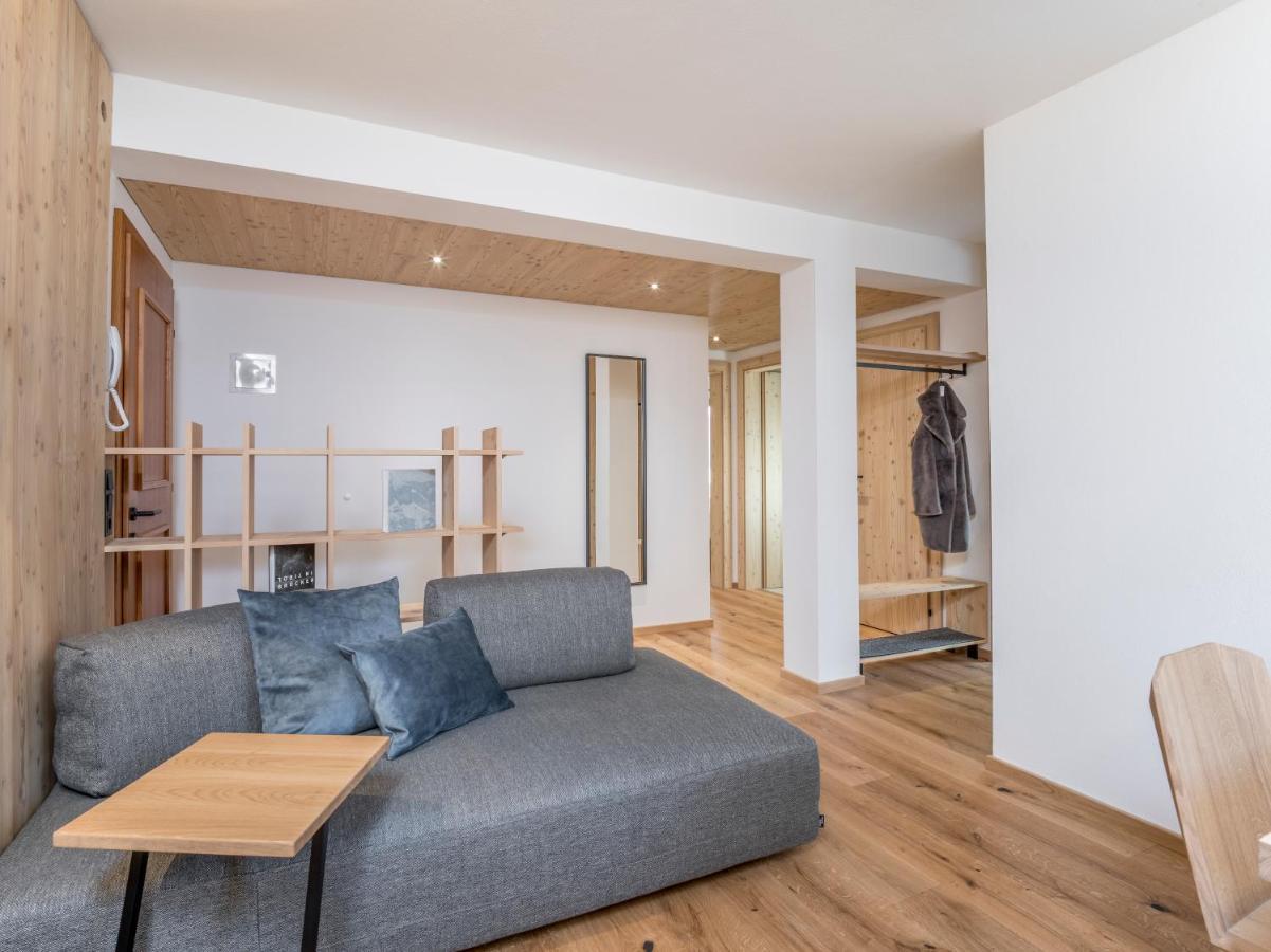 Haus Widmann Daire Fieberbrunn Dış mekan fotoğraf