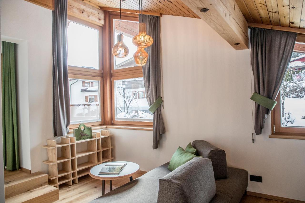 Haus Widmann Daire Fieberbrunn Dış mekan fotoğraf