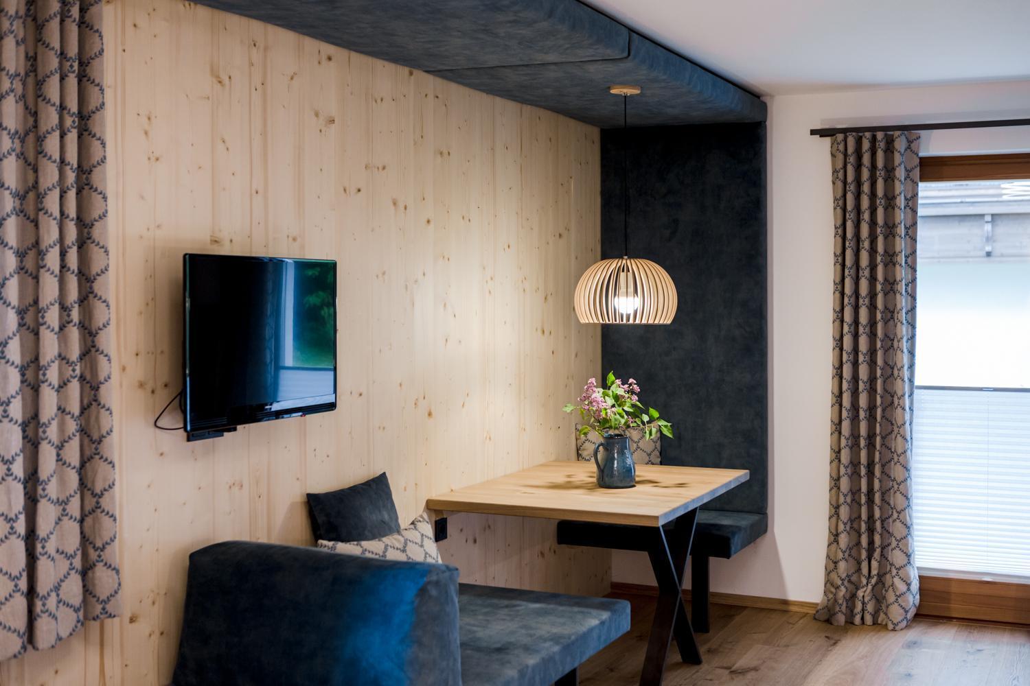 Haus Widmann Daire Fieberbrunn Dış mekan fotoğraf