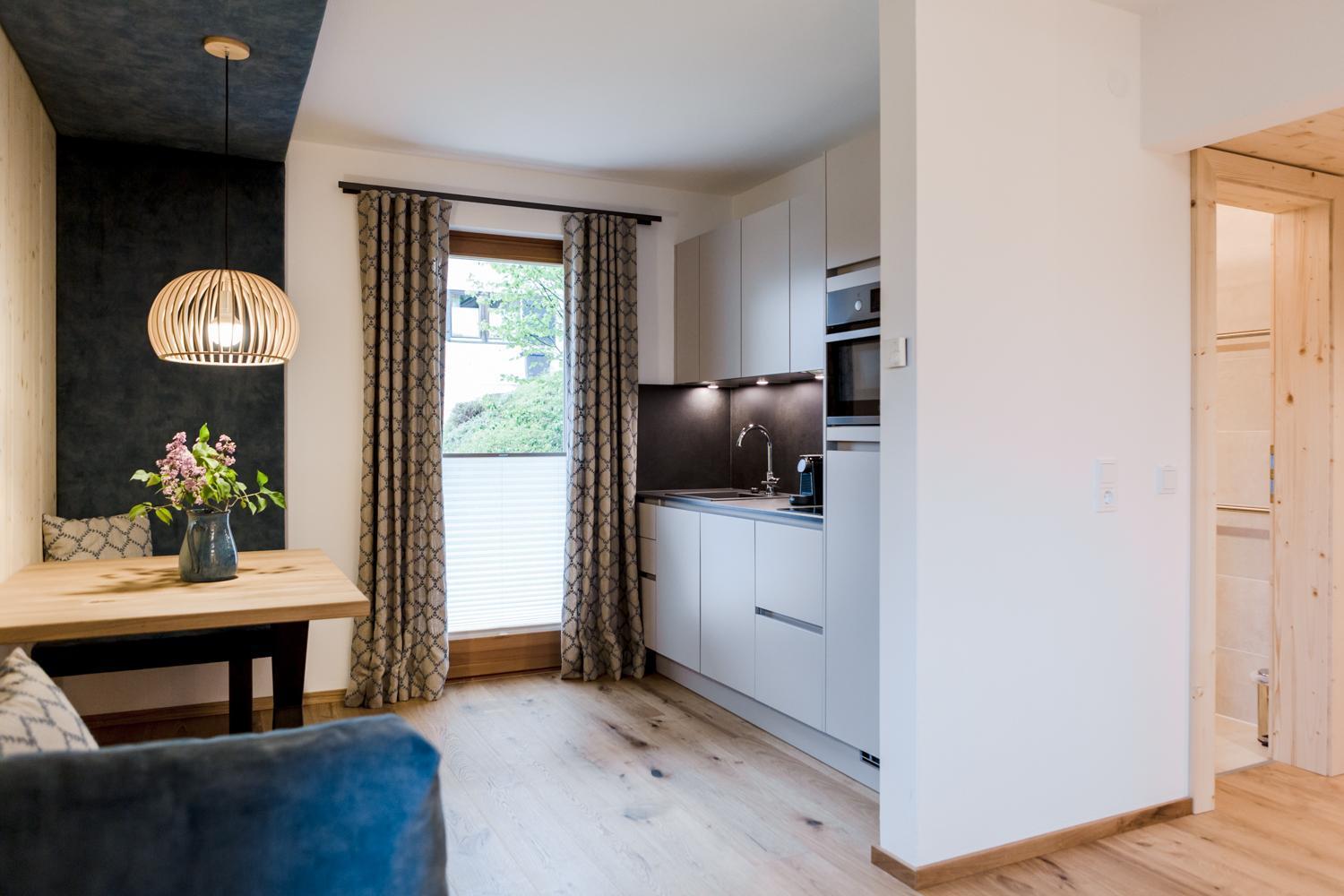 Haus Widmann Daire Fieberbrunn Dış mekan fotoğraf