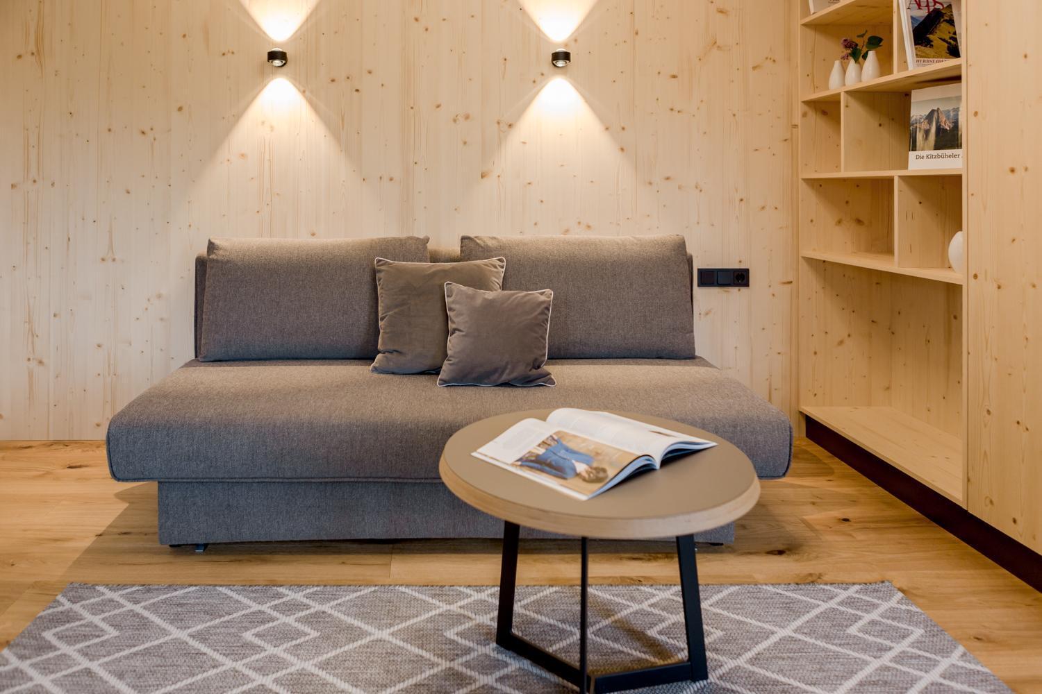 Haus Widmann Daire Fieberbrunn Dış mekan fotoğraf