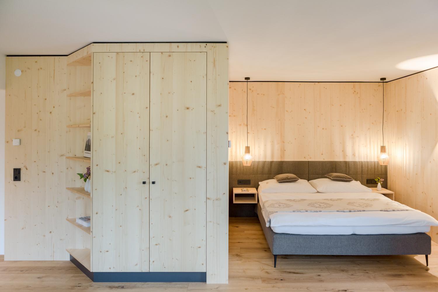 Haus Widmann Daire Fieberbrunn Dış mekan fotoğraf