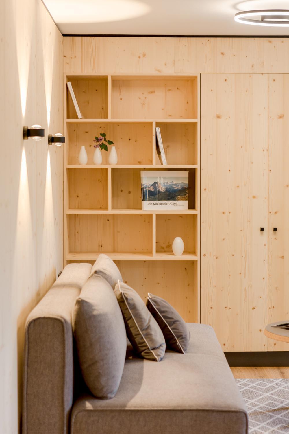 Haus Widmann Daire Fieberbrunn Dış mekan fotoğraf