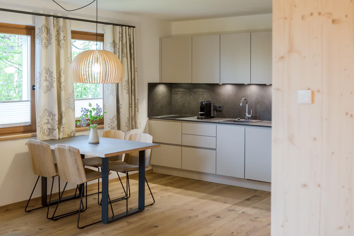 Haus Widmann Daire Fieberbrunn Dış mekan fotoğraf