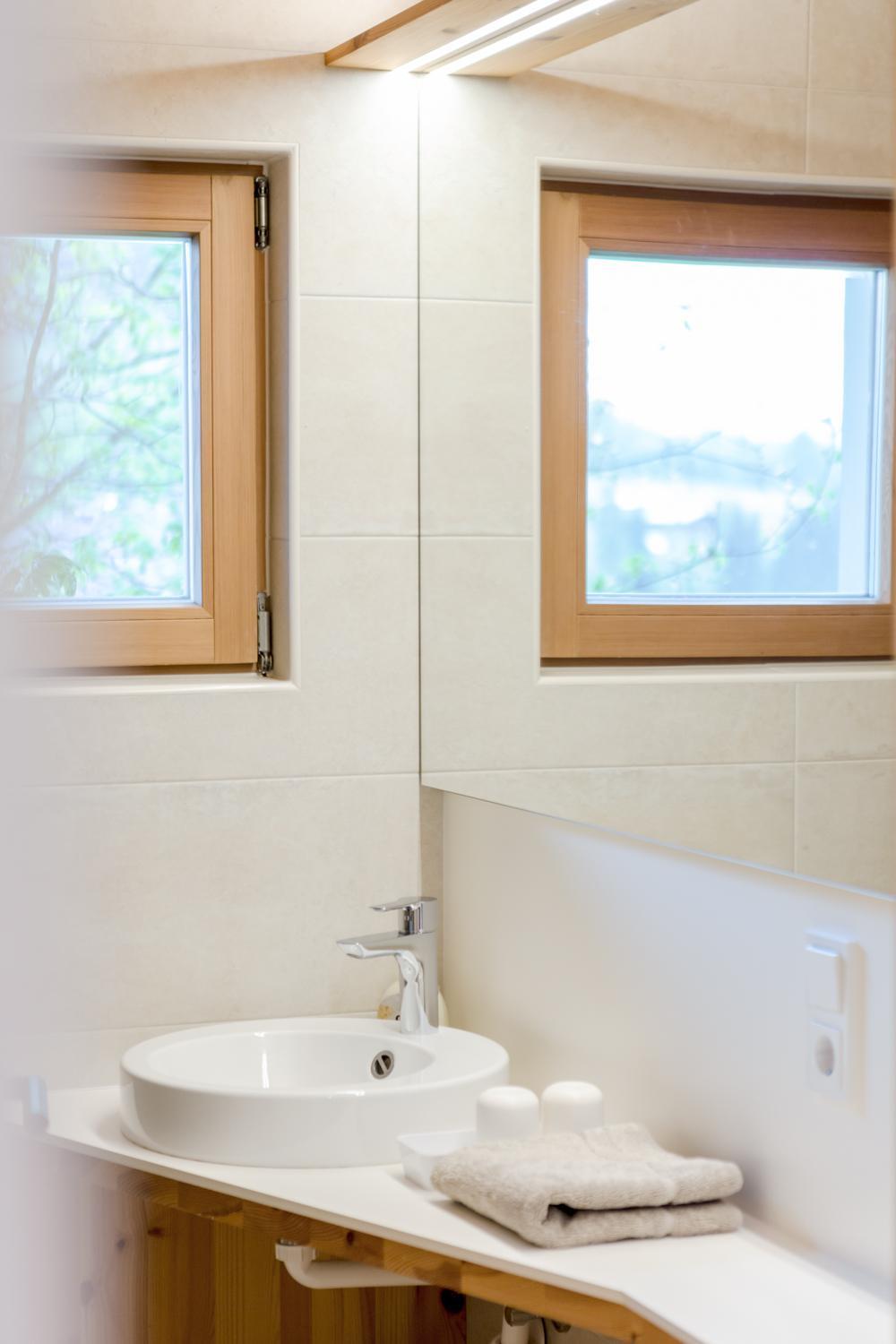 Haus Widmann Daire Fieberbrunn Dış mekan fotoğraf