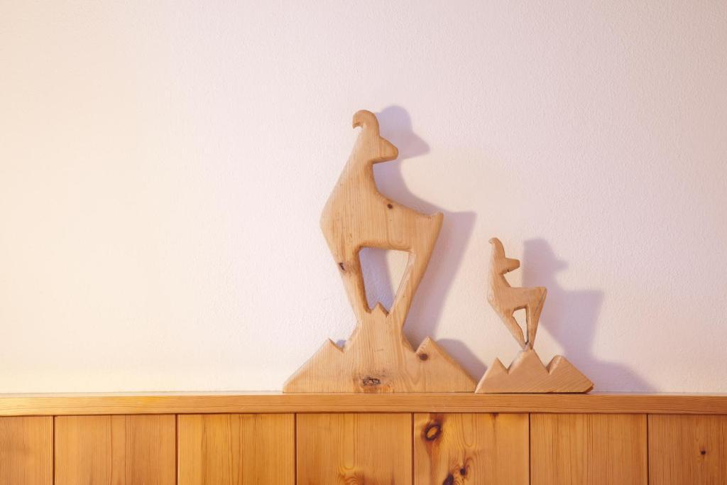 Haus Widmann Daire Fieberbrunn Dış mekan fotoğraf